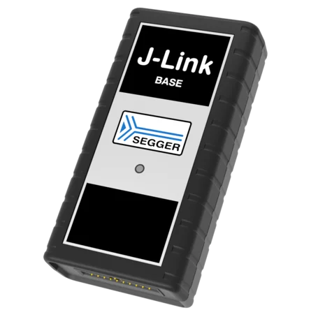 SEGGER 官方 J-Link BASE 调试器产品图片